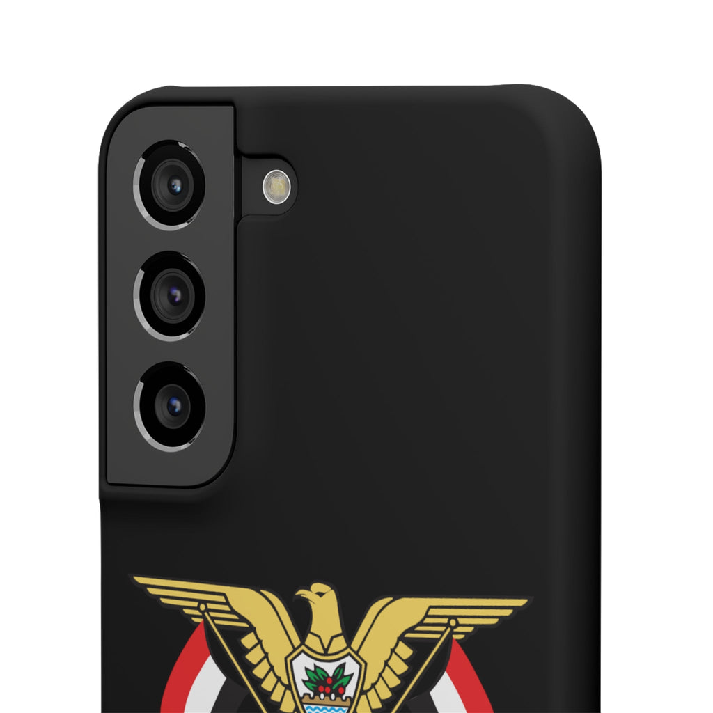 Samsung Yemeni Bird Design Phone Cases Case