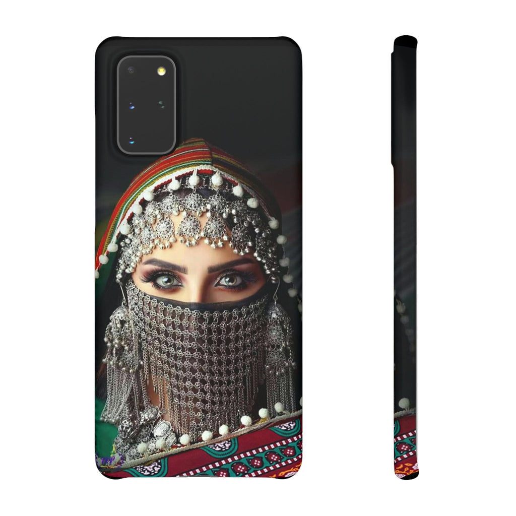 Samsung Design Phone Cases Galaxy S20+ / Matte Case