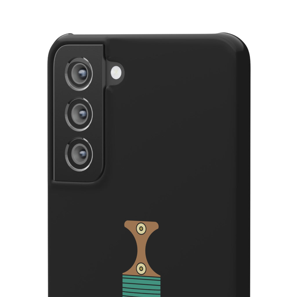 Samsung Janbiyah Design Phone Cases Case