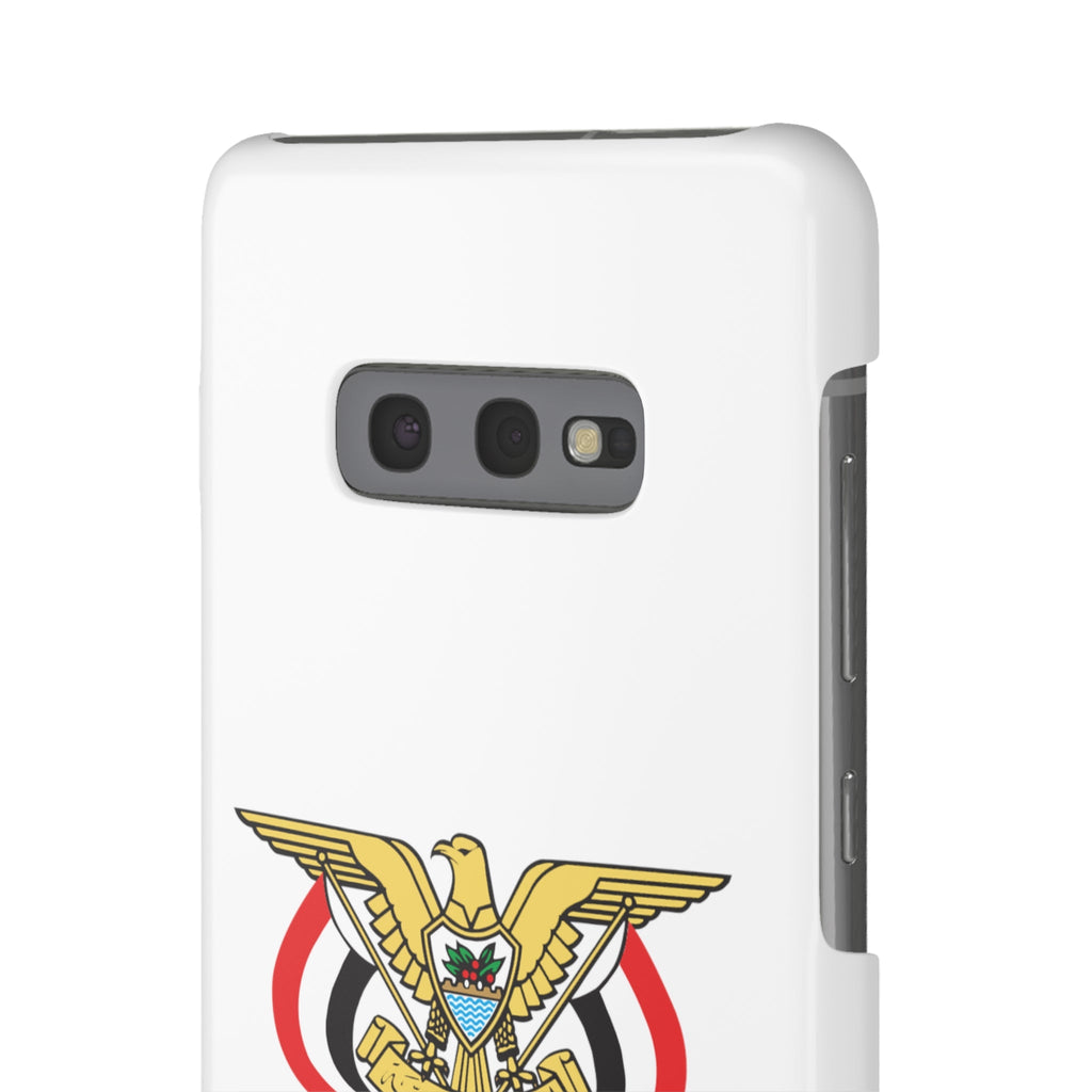 Samsung Yemeni Bird Design Phone Cases Case