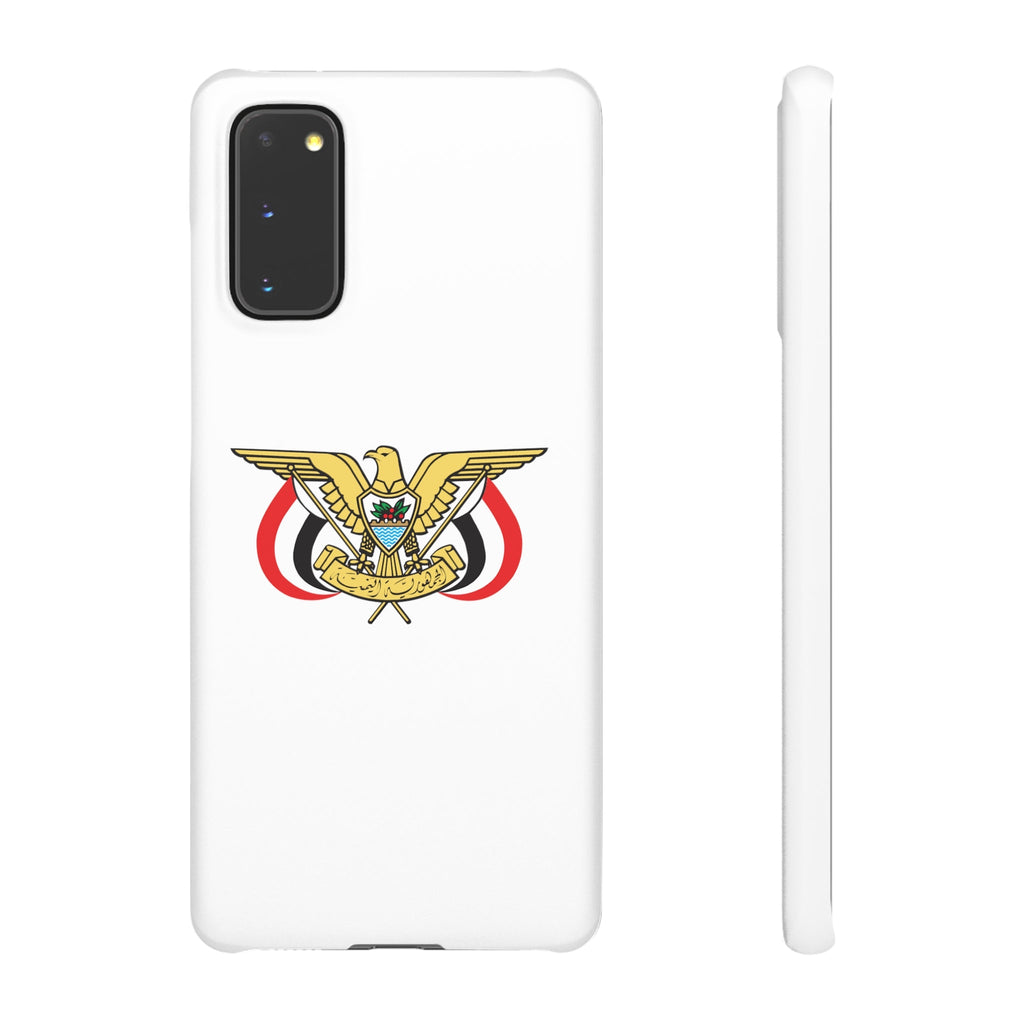 Samsung Yemeni Bird Design Phone Cases Galaxy S20 / Matte Case