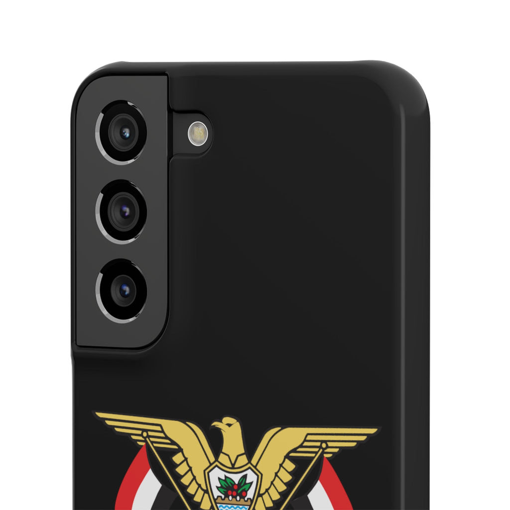 Samsung Yemeni Bird Design Phone Cases Case
