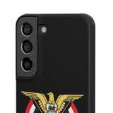 Samsung Yemeni Bird Design Phone Cases Case