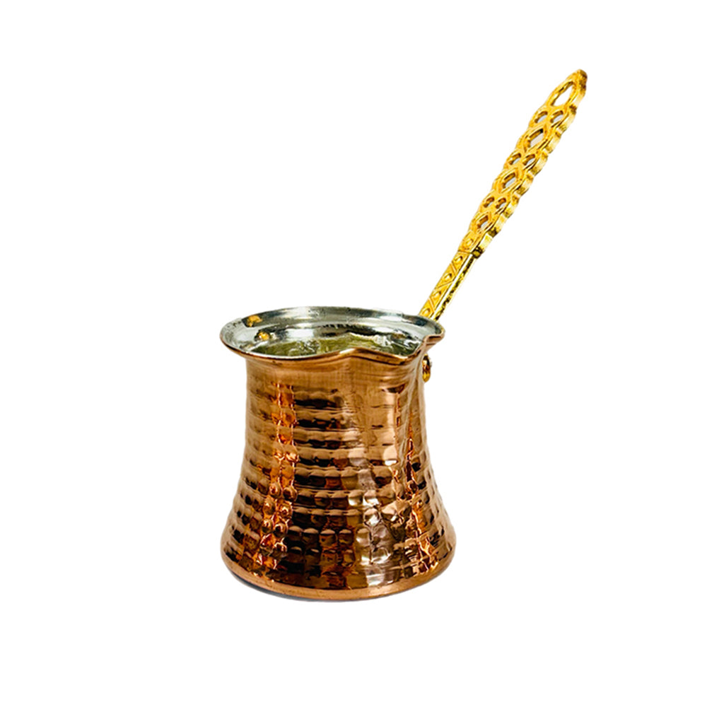 Coffee Pot - جزوة قهوة