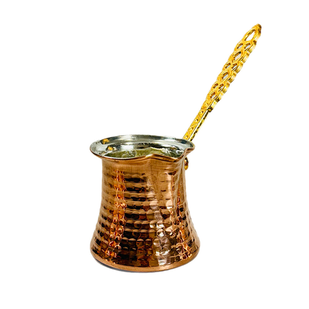 Coffee Pot - جزوة قهوة