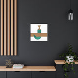 Janbiyah Design Canvas Gallery