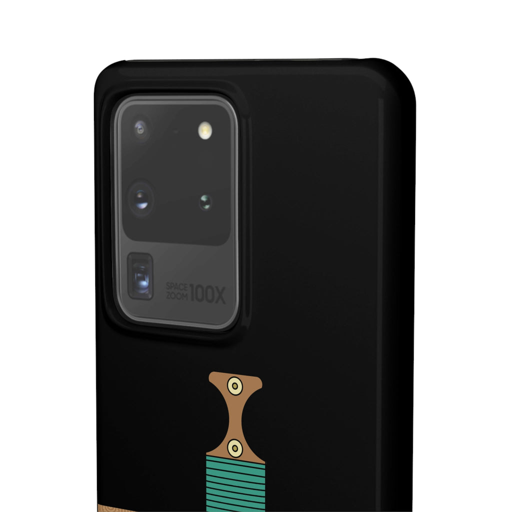 Samsung Janbiyah Design Phone Cases Case