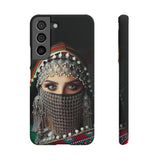 Samsung Design Phone Cases Galaxy S22 / Matte Case