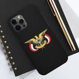Yemeni Bird Design Phone Cases Case