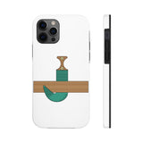 Janbiyah Design Phone Cases Iphone 12 Pro Case