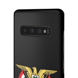 Samsung Yemeni Bird Design Phone Cases Case