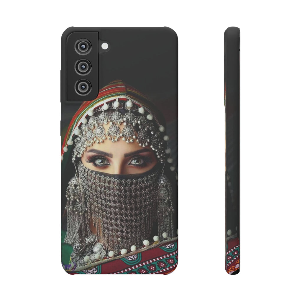 Samsung Design Phone Cases Galaxy S21 / Matte Case