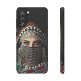 Samsung Design Phone Cases Galaxy S21 / Matte Case