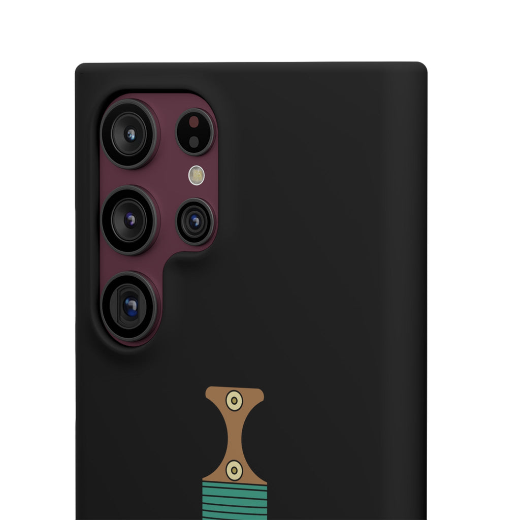 Samsung Janbiyah Design Phone Cases Case