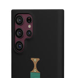 Samsung Janbiyah Design Phone Cases Case