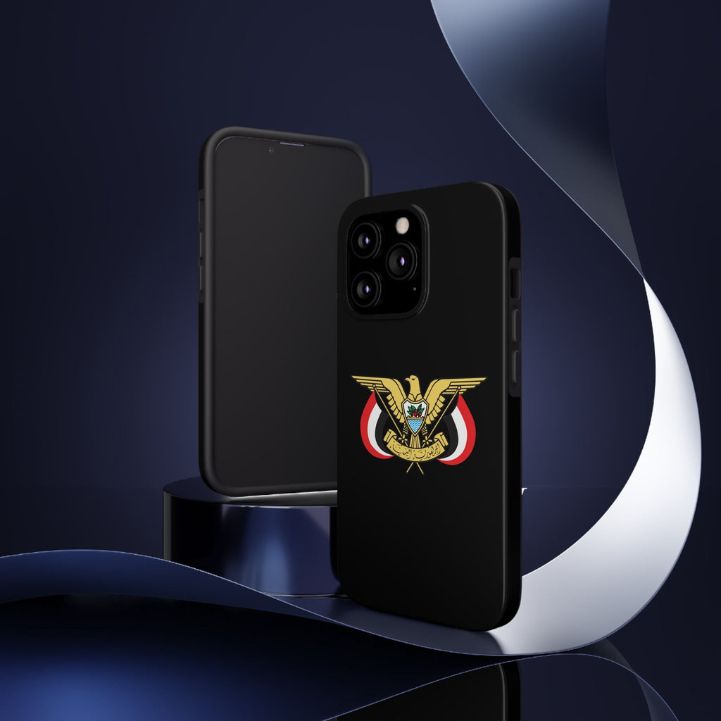 Yemeni Bird Design Phone Cases Case
