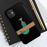 Janbiyah Design Phone Cases Case