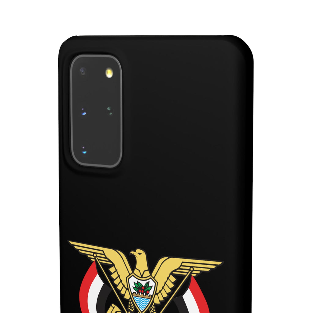 Samsung Yemeni Bird Design Phone Cases Case