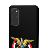 Samsung Yemeni Bird Design Phone Cases Case