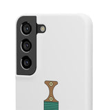 Samsung Janbiyah Design Phone Cases Case