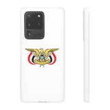 Samsung Yemeni Bird Design Phone Cases Galaxy S20 Ultra / Matte Case