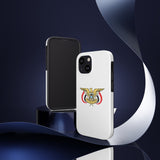 Yemeni Bird Phone Cases Case