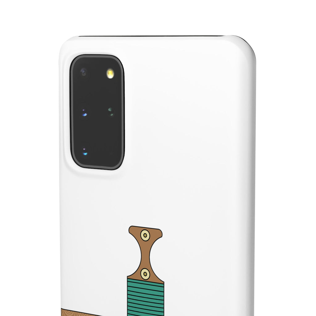 Samsung Janbiyah Design Phone Cases Case