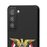 Samsung Yemeni Bird Design Phone Cases Case