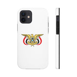 Yemeni Bird Phone Cases Iphone 12 Case