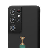 Samsung Janbiyah Design Phone Cases Case