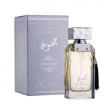 MAMNON Perfume Unisex- 100 ml -  عطر ممنون رجالي نسائي