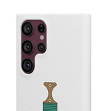 Samsung Janbiyah Design Phone Cases Case