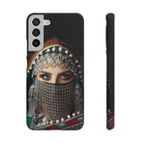 Samsung Design Phone Cases Galaxy S22 Plus / Matte Case