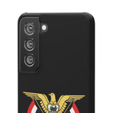 Samsung Yemeni Bird Design Phone Cases Case