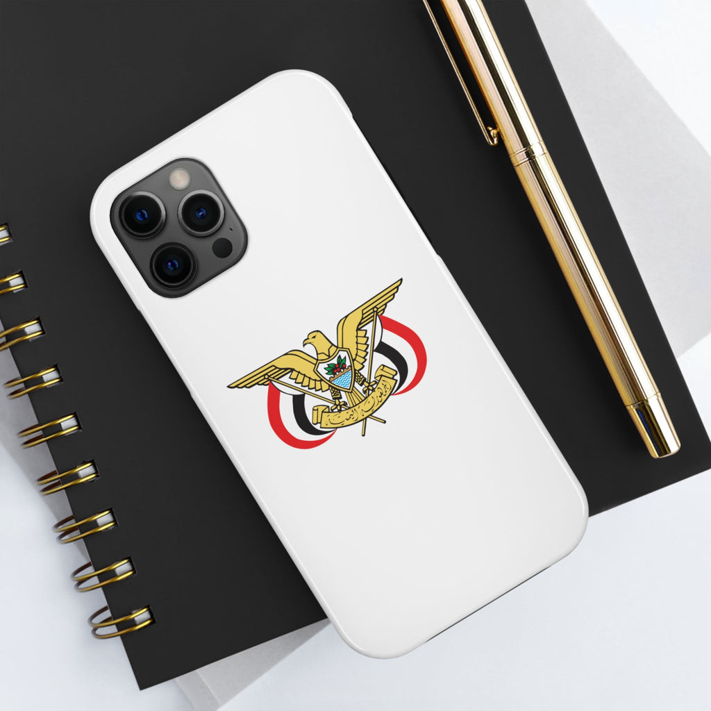 Yemeni Bird Phone Cases Case