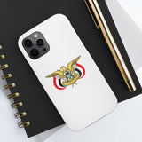Yemeni Bird Phone Cases Case