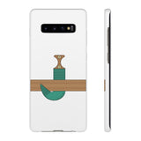 Samsung Janbiyah Design Phone Cases Galaxy S10 Plus / Matte Case