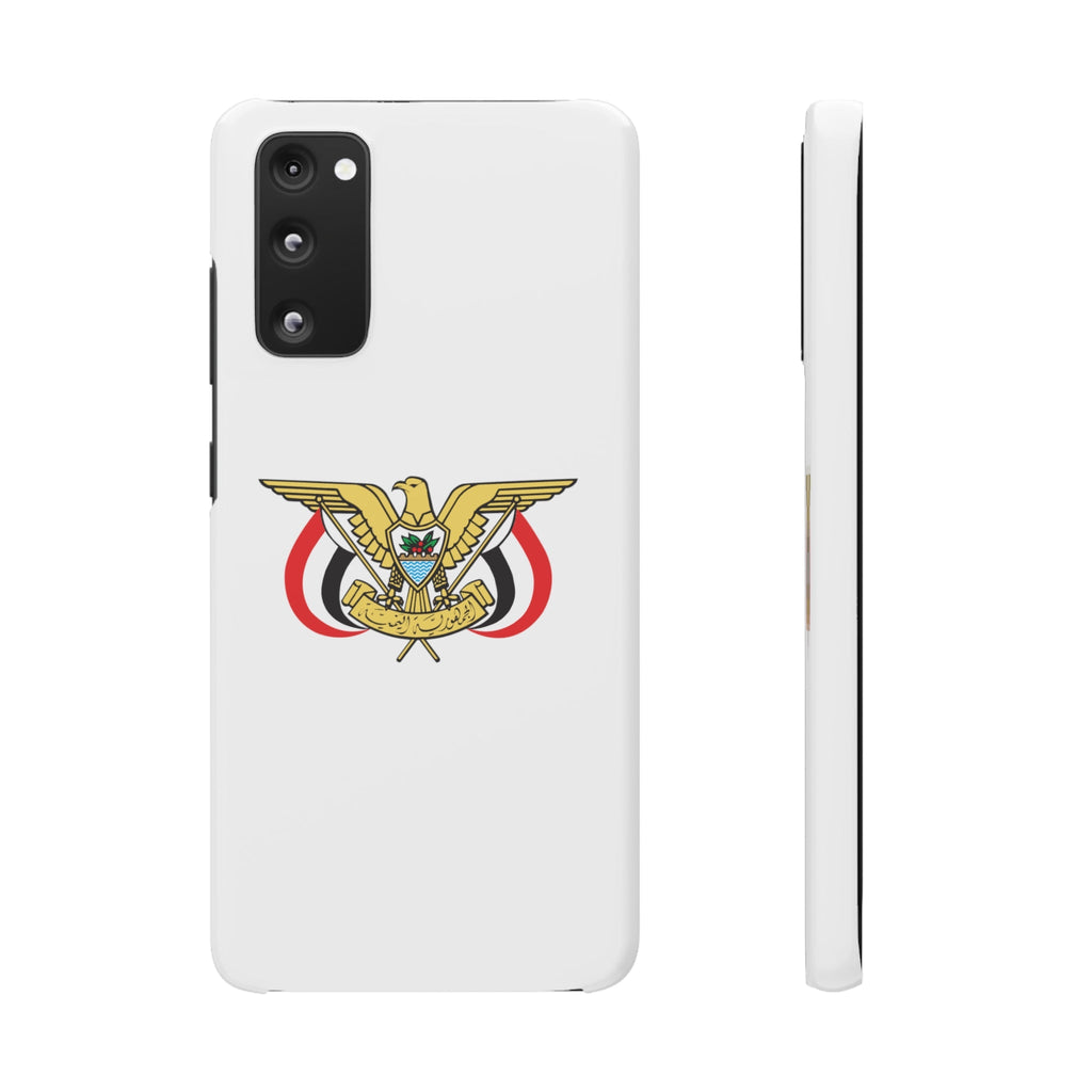 Samsung Yemeni Bird Design Phone Cases Galaxy S20 Fe / Glossy Case