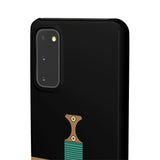 Samsung Janbiyah Design Phone Cases Case