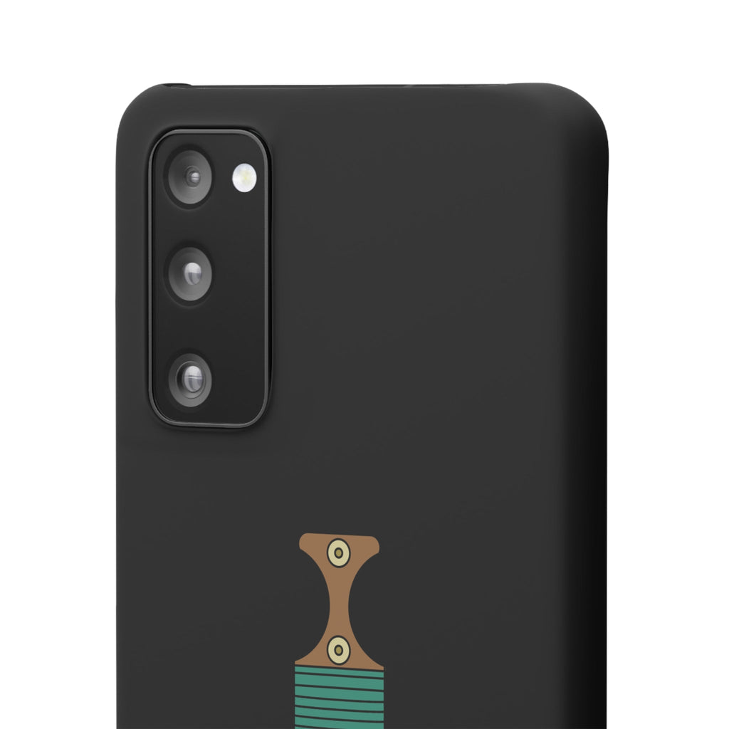 Samsung Janbiyah Design Phone Cases Case