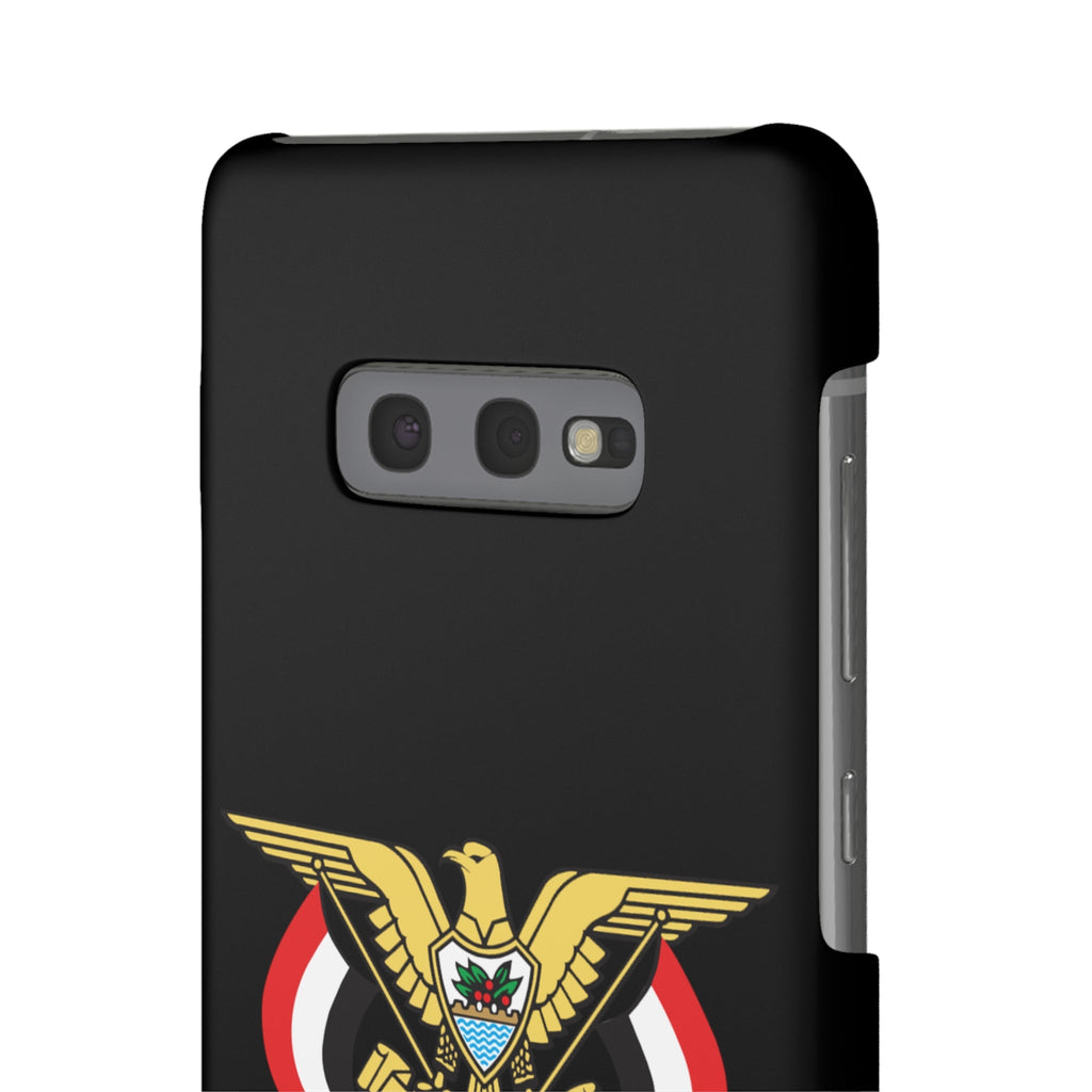 Samsung Yemeni Bird Design Phone Cases Case
