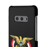 Samsung Yemeni Bird Design Phone Cases Case