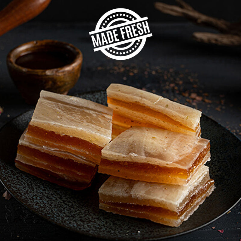 Makhawi- 1 Lb -