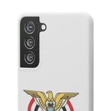 Samsung Yemeni Bird Design Phone Cases Case