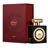 Nebras Perfume - عطر نبراس