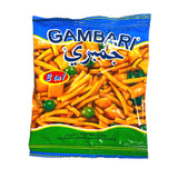 Gambari Snack (Jumbo Size) - جمبري سناك - حجم كبير