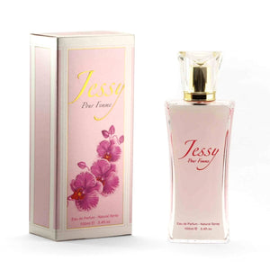 Jessy Perfume For Women- 100 Ml -