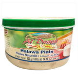 Al Dayaa- Halawa Plain - حلاوة طحينية