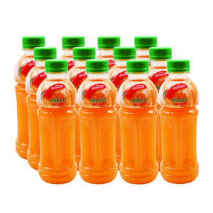 Wellmade Mango Juice 12pk  - عصير مانجو