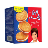 Abu Walad Biscuits -   بسكويت أبو ولد